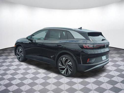 2025 Volkswagen ID.4 Pro S Plus