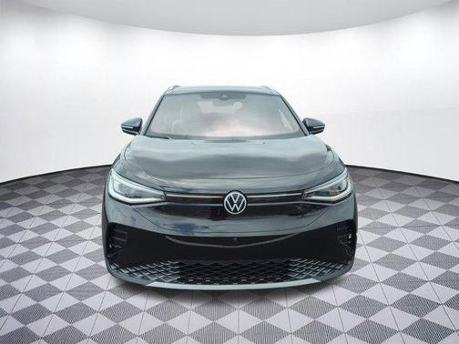 2025 Volkswagen ID.4 Pro S Plus