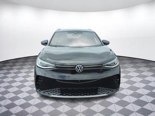 2025 Volkswagen ID.4 Pro S Plus