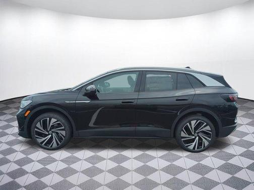 2025 Volkswagen ID.4 Pro S Plus