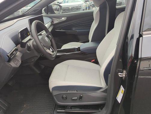2025 Volkswagen ID.4 Pro S Plus