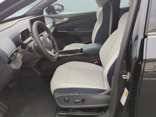 2025 Volkswagen ID.4 Pro S Plus