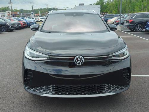 2025 Volkswagen ID.4 Pro S Plus