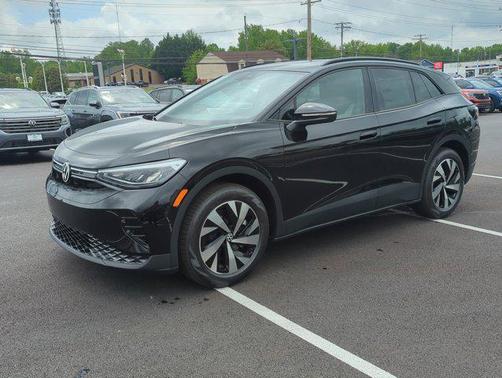 2025 Volkswagen ID.4 Limited