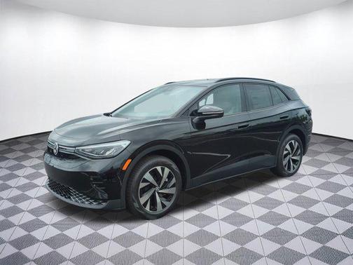 2025 Volkswagen ID.4 Limited