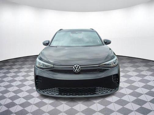 2025 Volkswagen ID.4 Limited