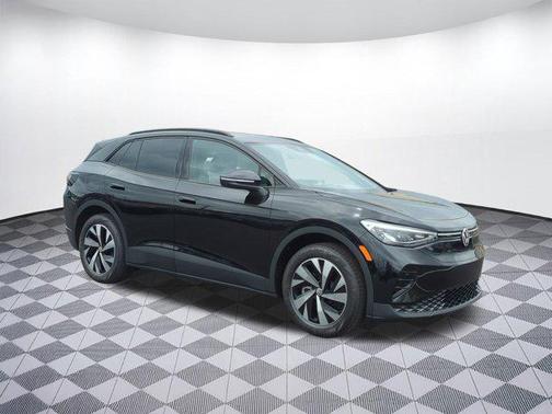 2025 Volkswagen ID.4 Limited