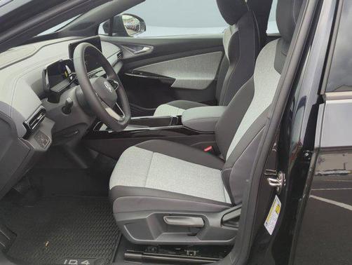 2025 Volkswagen ID.4 Limited