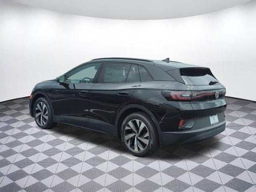 2025 Volkswagen ID.4 Limited
