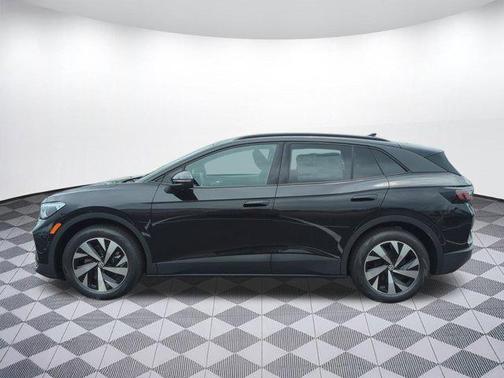 2025 Volkswagen ID.4 Limited