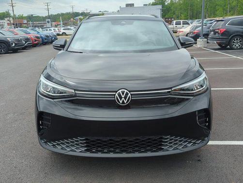 2025 Volkswagen ID.4 Limited
