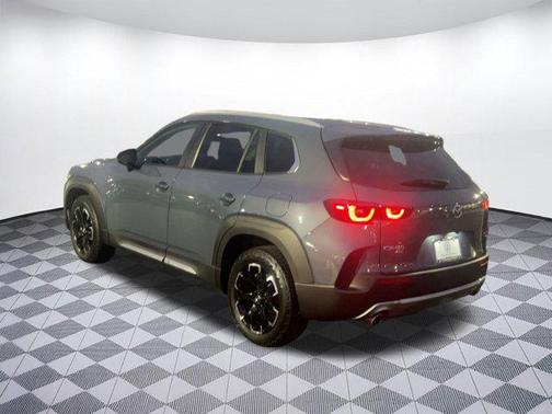 2023 Mazda CX-50 2.5 Turbo Meridian Edition