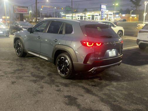 2023 Mazda CX-50 2.5 Turbo Meridian Edition