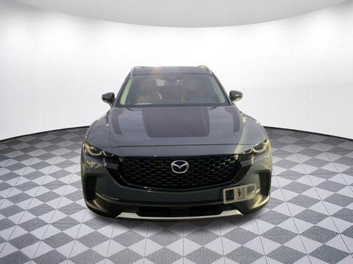 2023 Mazda CX-50 2.5 Turbo Meridian Edition