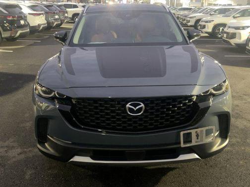 2023 Mazda CX-50 2.5 Turbo Meridian Edition