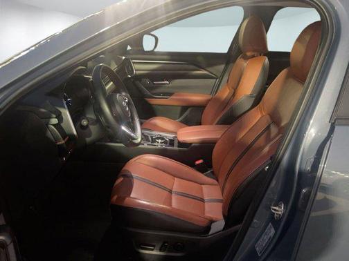 2023 Mazda CX-50 2.5 Turbo Meridian Edition