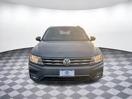 2020 Volkswagen Tiguan 2.0T SEL
