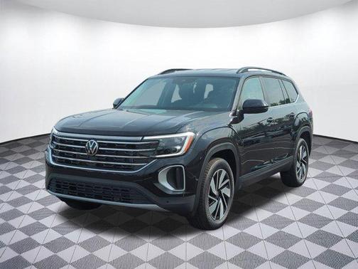 2025 Volkswagen Atlas 2.0T SE w/Technology 4MOTION