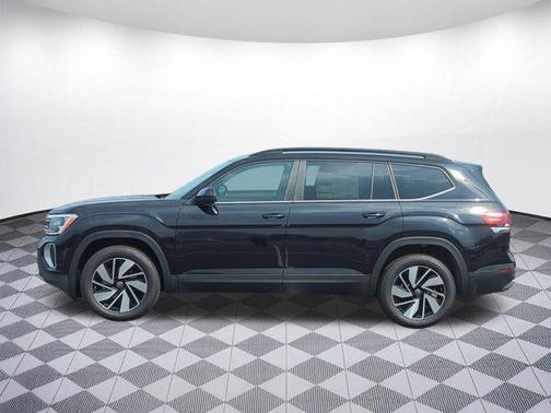 2025 Volkswagen Atlas 2.0T SE w/Technology 4MOTION