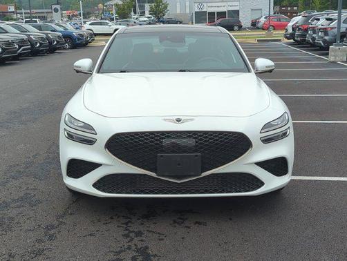2022 Genesis G70 3.3T AWD