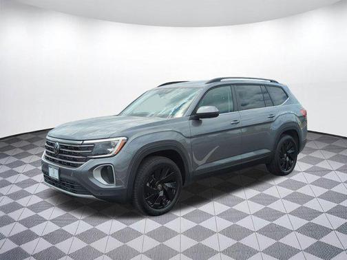 2025 Volkswagen Atlas 2.0T SE w/Technology 4MOTION