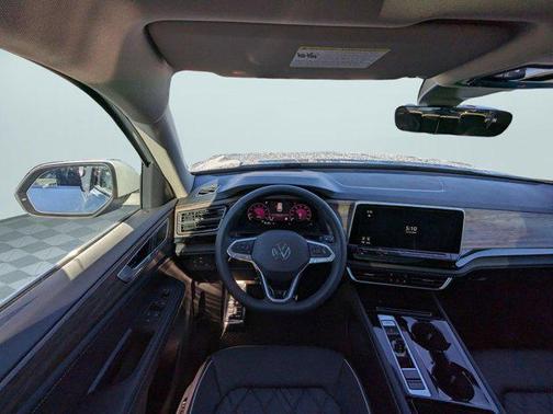 2025 Volkswagen Atlas 2.0T SEL Premium R-Line 4MOTION