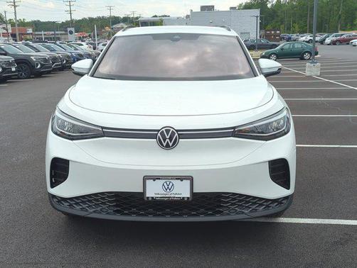 2025 Volkswagen ID.4 AWD Pro