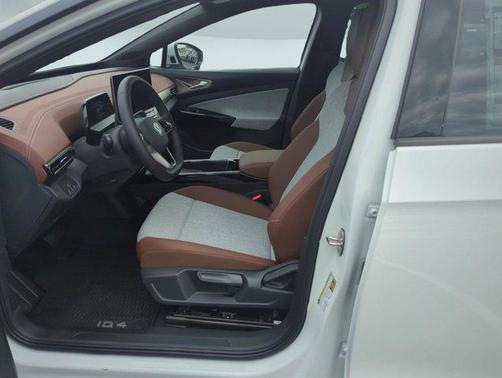 2025 Volkswagen ID.4 AWD Pro