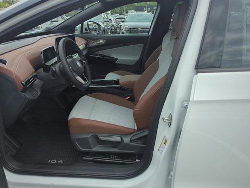 2025 Volkswagen ID.4 AWD Pro