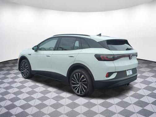 2025 Volkswagen ID.4 AWD Pro