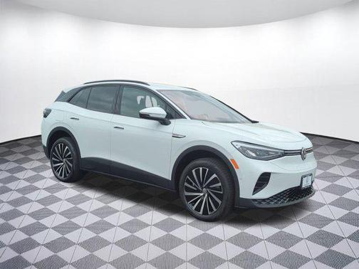 2025 Volkswagen ID.4 AWD Pro
