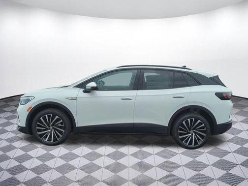 2025 Volkswagen ID.4 AWD Pro