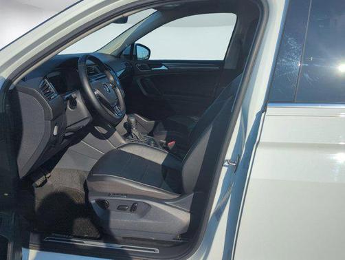 2019 Volkswagen Tiguan 2.0T SEL