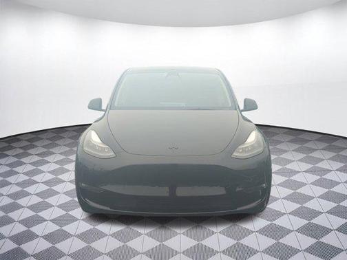 2023 Tesla Model Y Performance Dual Motor All-Wheel Drive