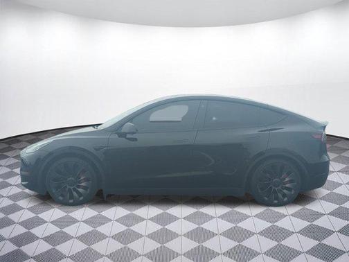 2023 Tesla Model Y Performance Dual Motor All-Wheel Drive