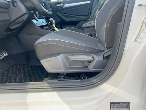 2026 Volkswagen Jetta 1.4T S