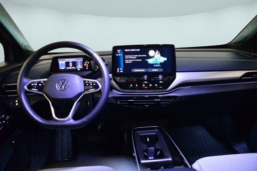 2025 Volkswagen ID.4 S Limited