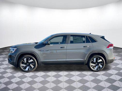 2026 Volkswagen Atlas Cross Sport 2.0T SE w/Technology 4MOTION