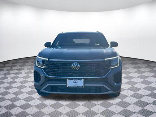 2026 Volkswagen Atlas Cross Sport 2.0T SE w/Technology 4MOTION