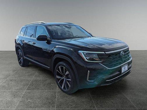 2025 Volkswagen Atlas 2.0T SEL Premium R-Line 4MOTION