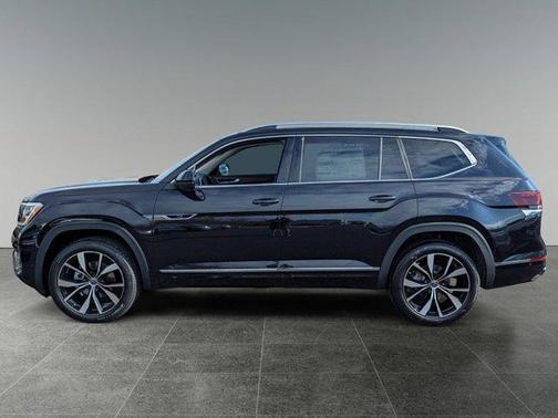 2025 Volkswagen Atlas 2.0T SEL Premium R-Line 4MOTION