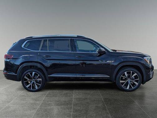 2025 Volkswagen Atlas 2.0T SEL Premium R-Line 4MOTION