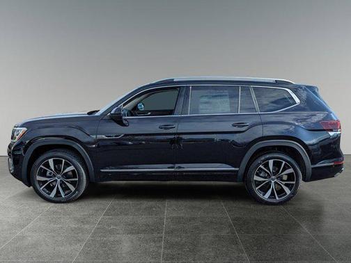 2025 Volkswagen Atlas 2.0T SEL Premium R-Line 4MOTION