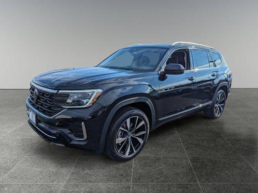 2025 Volkswagen Atlas 2.0T SEL Premium R-Line 4MOTION