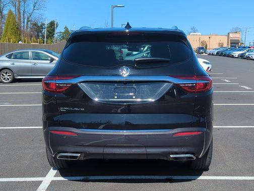 2021 Buick Enclave AWD Essence