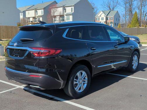 2021 Buick Enclave AWD Essence