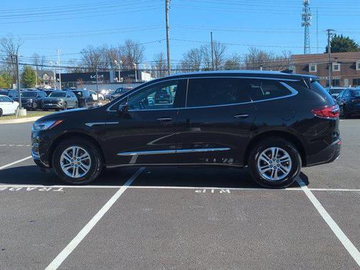 2021 Buick Enclave AWD Essence