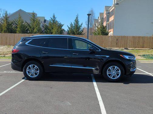 2021 Buick Enclave AWD Essence