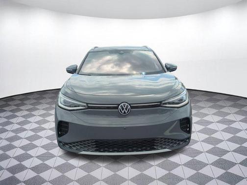 2025 Volkswagen ID.4 Pro S Plus