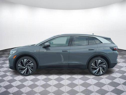 2025 Volkswagen ID.4 Pro S Plus